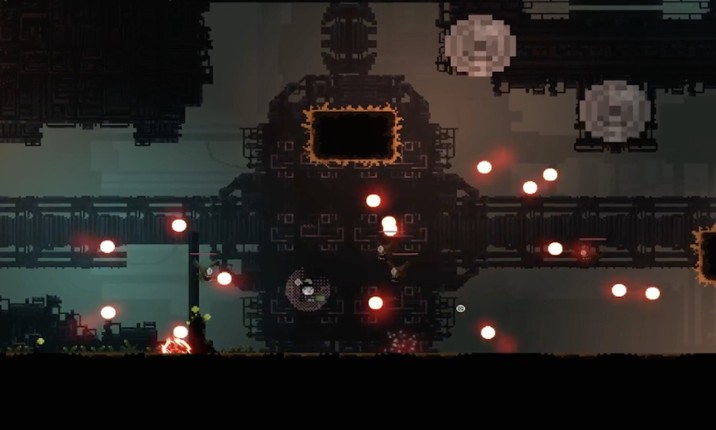 Blast Hopper screenshot