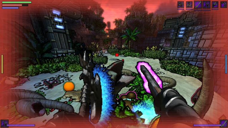 Bloc-Age: Path of the Oracle screenshot