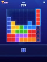 Block Puzzle - Brain Test Game Image