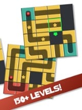 Block puzzle game - Unblock labyrinths Image