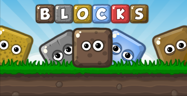 Games like Blocks