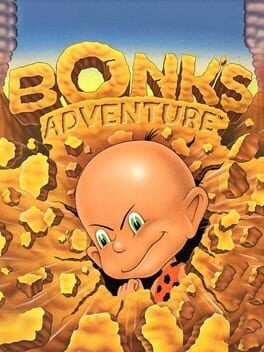 Games like Bonk's Adventure