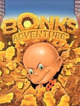 Bonk's Adventure Image