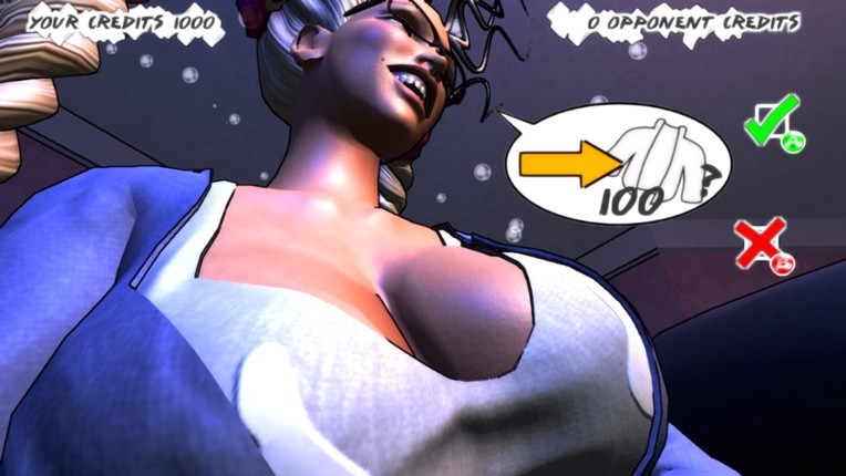 BootyBuns & 21 screenshot