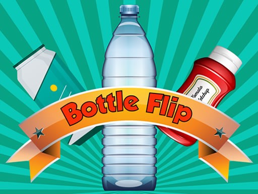 Games like Bottle Flip