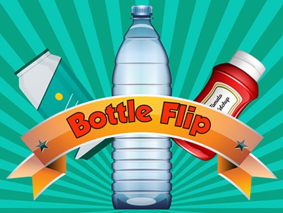 Bottle Flip Image