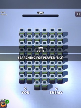 Brain Match Online screenshot