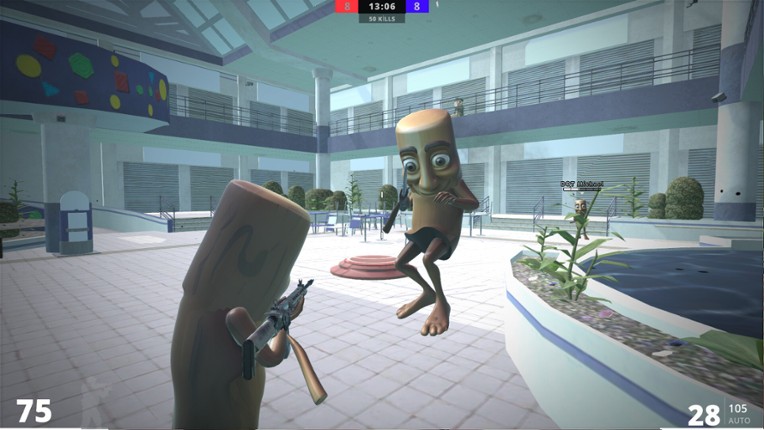 Brainrot Online screenshot