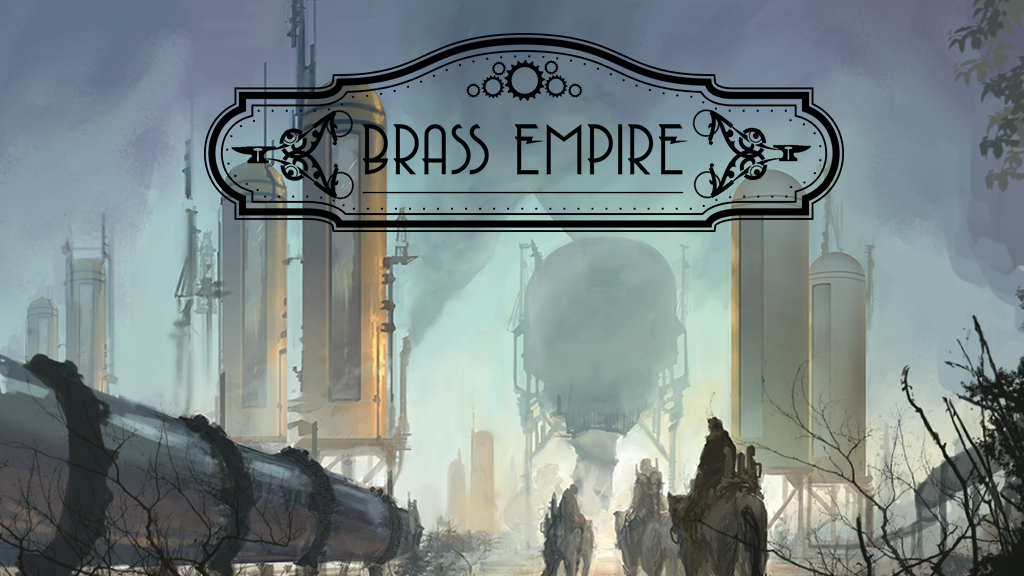 Games like Brass Empire