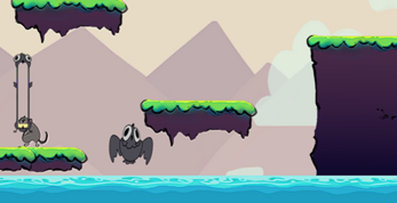 Bread Bird screenshot