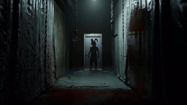 BrokenLore: Dark Dawn screenshot