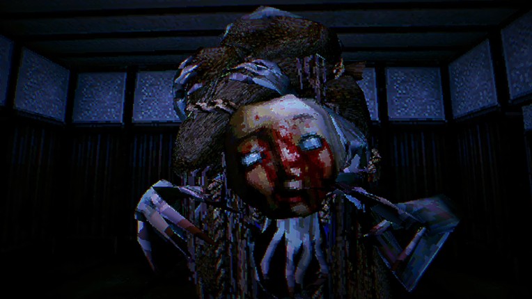 BrokenLore: DON'T WATCH screenshot