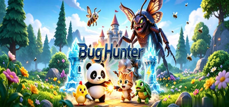 Bug Hunter Image