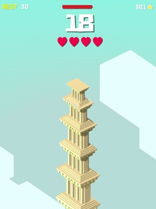 Build City Tower Image