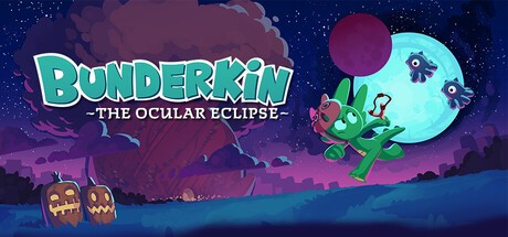 Games like Bunderkin: The Ocular Eclipse