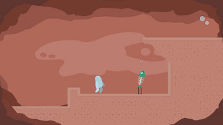 Burp Voyage - GGJ 2025 Image