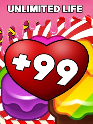 Cake Swap Hunter screenshot