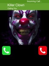 Call Killer Clown Image