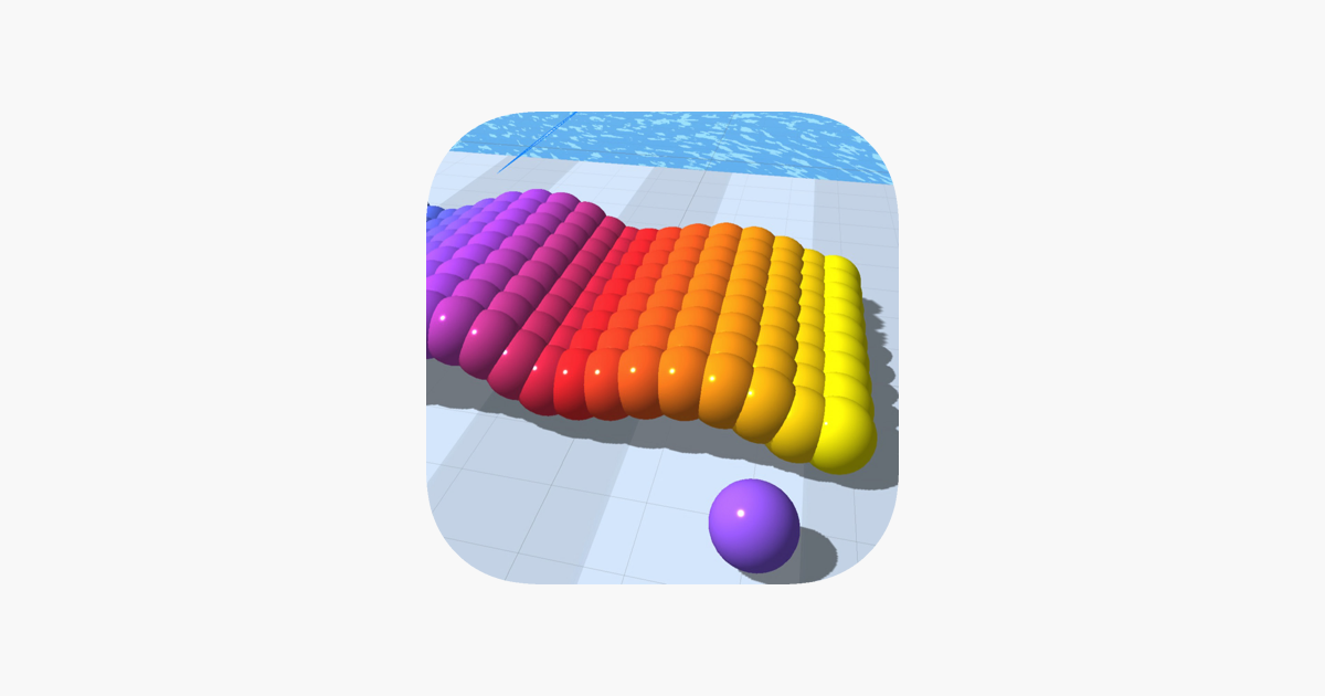 Games like Canvas Run