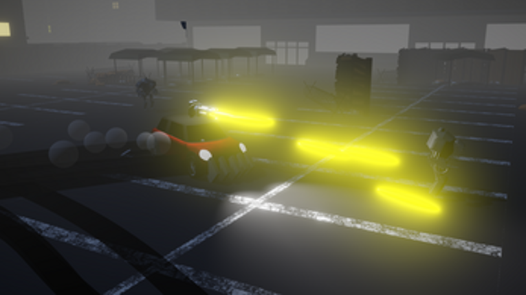 Car Survivors screenshot