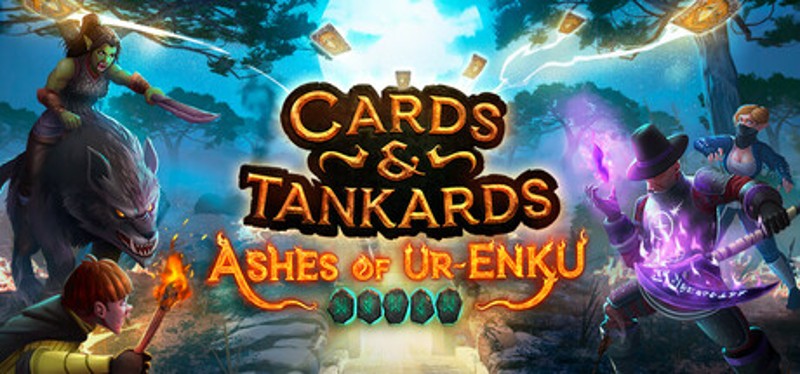 Cards & Tankards Image