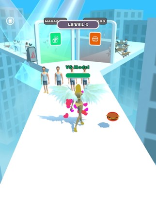 Career Run screenshot