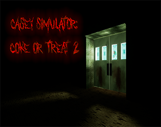 Games like Casey Simulator: Coke or Treat 2