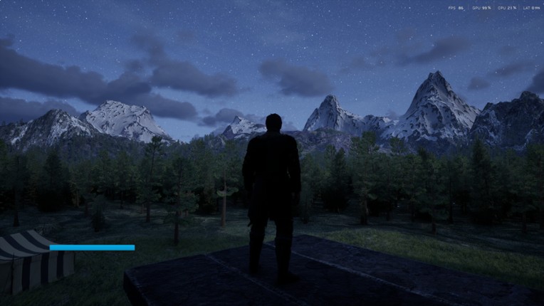 Castles & Castellans screenshot