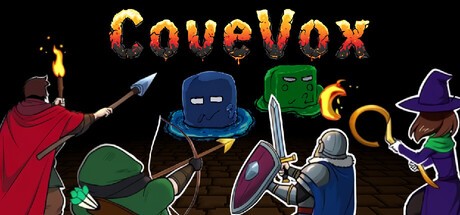 Games like CaveVox