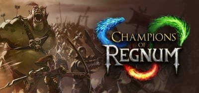 Champions of Regnum Image