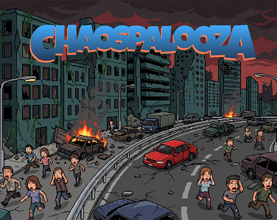 Chaospalooza Image
