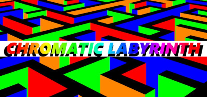 Chromatic Labyrinth Game Cover