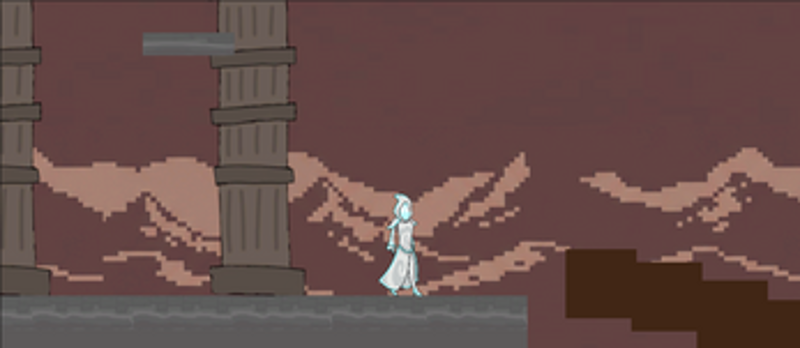 Chronos Mirror: Ruins of the Soul Image