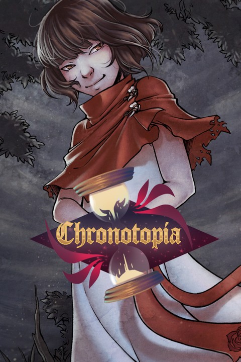 Games like Chronotopia: Second Skin
