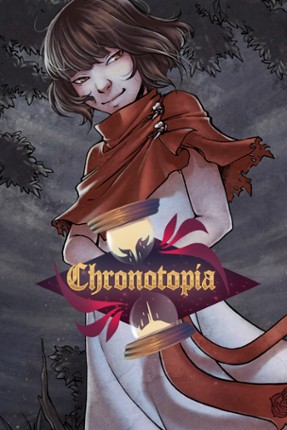 Chronotopia: Second Skin Game Cover