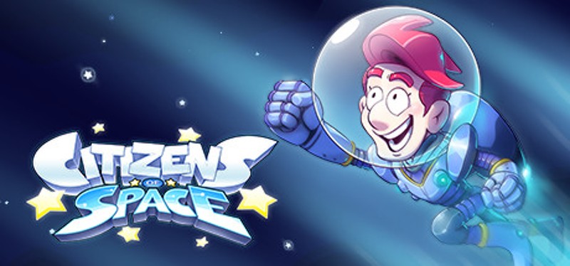 Citizens of Space Image