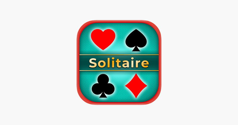 Classic Solitaire for Tablets Game Cover