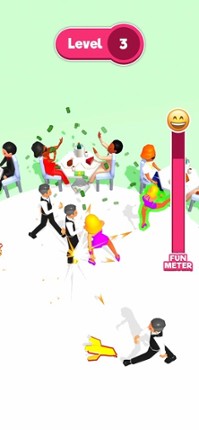 Club Dancer screenshot