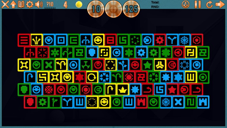 Clutter Puzzle Magazine Vol. 16 No. 2 Collector's Edition screenshot