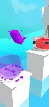 Colorful Sponge screenshot