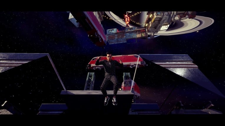 Come Up with Hyper screenshot