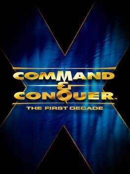 Games like Command & Conquer: The First Decade