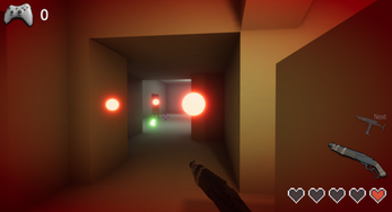 Control screenshot
