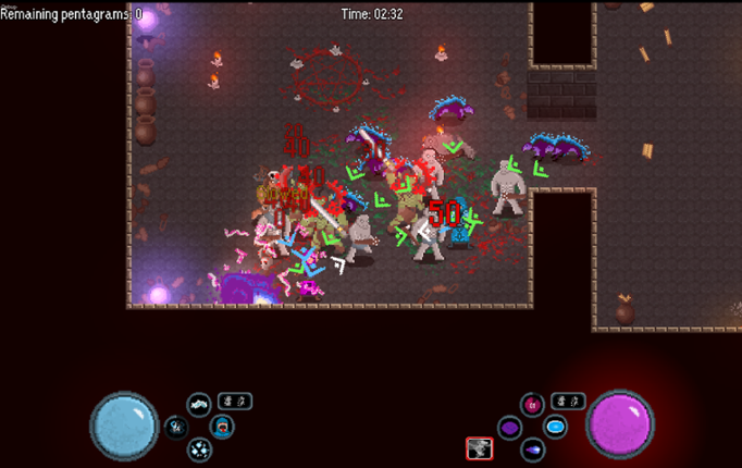 Coop Crawler screenshot