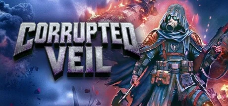 Games like Corrupted Veil