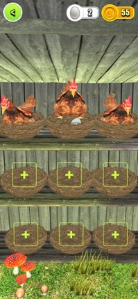 Cow Farm (Milk The Cow) screenshot