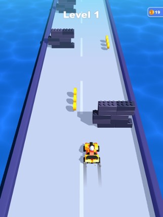 Craft &amp; Drive screenshot