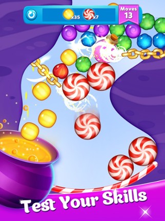 Crafty Candy Blast screenshot