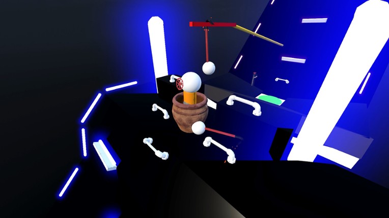 Crowbar Climber screenshot