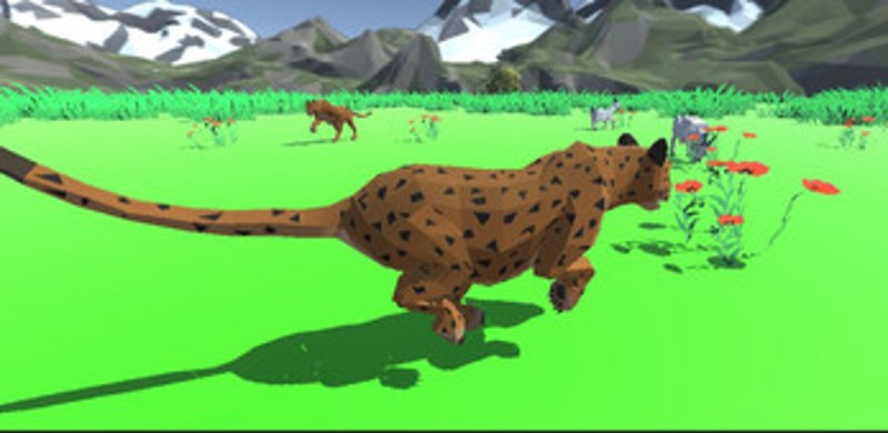 Dangerous Animals screenshot